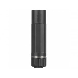 Глушитель NOVESKE 5.5Inch (Black) MP264 [EAST CRANE]